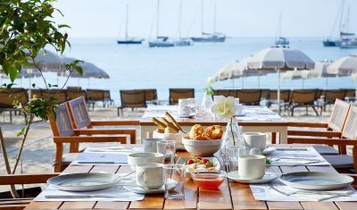 Imagine pentru Hotel Parga Beach Resort 5* valabile pentru Litoral 2025