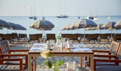 Imagine pentru Hotel Parga Beach Resort 5* valabile pentru Litoral 2025