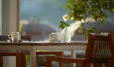 Imagine pentru Hotel Parga Beach Resort 5* valabile pentru Litoral 2025