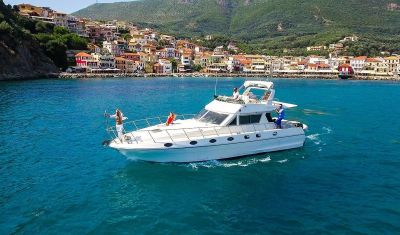 Imagine pentru Hotel Parga Beach Resort 5* valabile pentru Litoral 2025