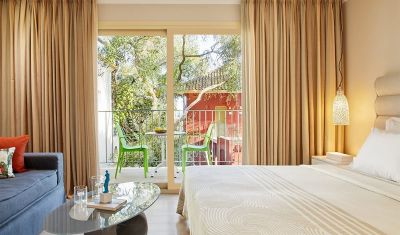 Imagine pentru Hotel Parga Beach Resort 5* valabile pentru Litoral 2025