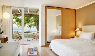 Imagine pentru Hotel Parga Beach Resort 5* valabile pentru Litoral 2025