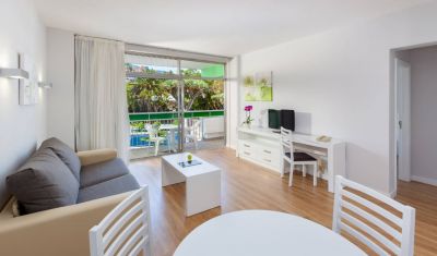 Imagine pentru Hotel Parque Vacacional Eden 4* valabile pentru Litoral 2025