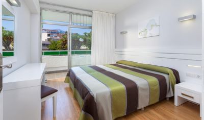 Imagine pentru Hotel Parque Vacacional Eden 4* valabile pentru Litoral 2025