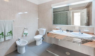 Imagine pentru Hotel Parque Vacacional Eden 4* valabile pentru Litoral 2025