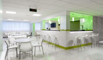 Imagine pentru Hotel Parque Vacacional Eden 4* valabile pentru Litoral 2025