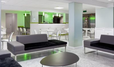 Imagine pentru Hotel Parque Vacacional Eden 4* valabile pentru Litoral 2025