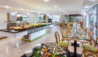 Imagine pentru Hotel Parque Vacacional Eden 4* valabile pentru Litoral 2025