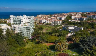 Imagine pentru Hotel Parque Vacacional Eden 4* valabile pentru Litoral 2025