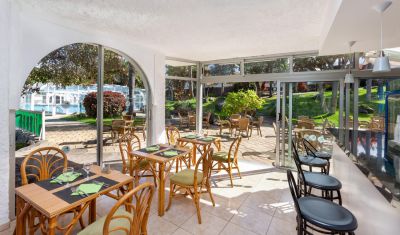 Imagine pentru Hotel Parque Vacacional Eden 4* valabile pentru Litoral 2025