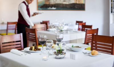 Imagine pentru Hotel Parque Vacacional Eden 4* valabile pentru Litoral 2025