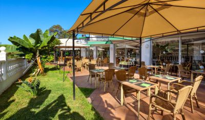 Imagine pentru Hotel Parque Vacacional Eden 4* valabile pentru Litoral 2025
