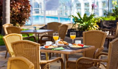Imagine pentru Hotel Parque Vacacional Eden 4* valabile pentru Litoral 2025