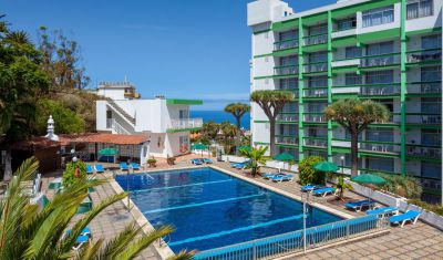 Imagine pentru Hotel Parque Vacacional Eden 4* valabile pentru Litoral 2025