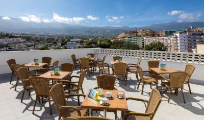 Imagine pentru Hotel Parque Vacacional Eden 4* valabile pentru Litoral 2025