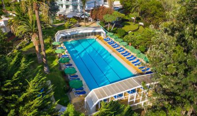 Imagine pentru Hotel Parque Vacacional Eden 4* valabile pentru Litoral 2025