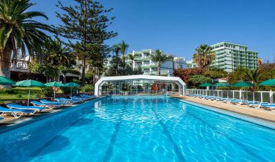 Imagine pentru Hotel Parque Vacacional Eden 4* valabile pentru Litoral 2025