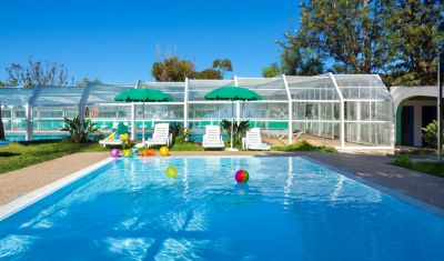Imagine pentru Hotel Parque Vacacional Eden 4* valabile pentru Litoral 2025