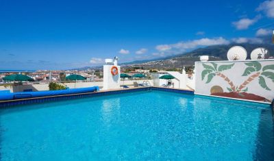 Imagine pentru Hotel Parque Vacacional Eden 4* valabile pentru Litoral 2025