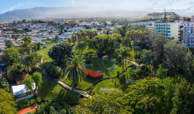 Imagine pentru Hotel Parque Vacacional Eden 4* valabile pentru Litoral 2025