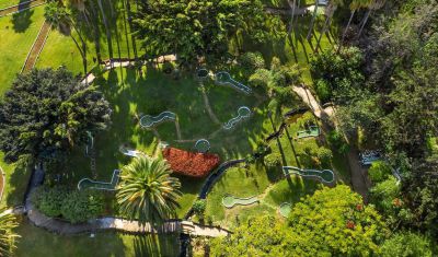 Imagine pentru Hotel Parque Vacacional Eden 4* valabile pentru Litoral 2025