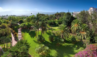 Imagine pentru Hotel Parque Vacacional Eden 4* valabile pentru Litoral 2025