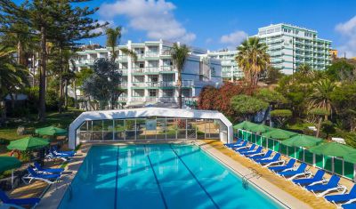 Imagine pentru Hotel Parque Vacacional Eden 4* valabile pentru Litoral 2025