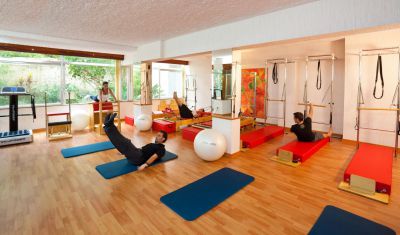 Imagine pentru Hotel Parque Vacacional Eden 4* valabile pentru Litoral 2025