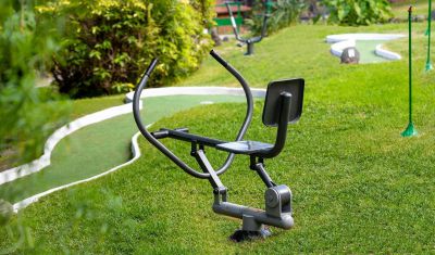 Imagine pentru Hotel Parque Vacacional Eden 4* valabile pentru Litoral 2025