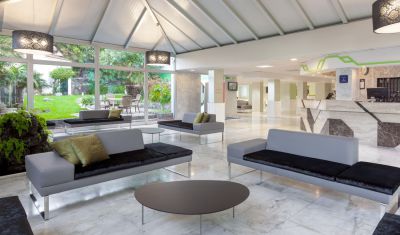 Imagine pentru Hotel Parque Vacacional Eden 4* valabile pentru Litoral 2025