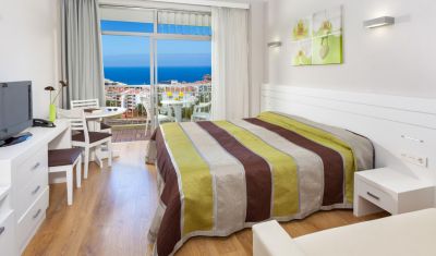 Imagine pentru Hotel Parque Vacacional Eden 4* valabile pentru Litoral 2025