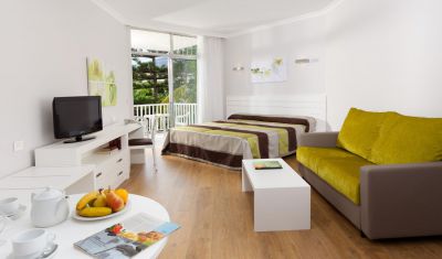 Imagine pentru Hotel Parque Vacacional Eden 4* valabile pentru Litoral 2025