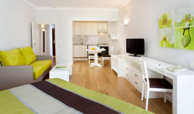 Imagine pentru Hotel Parque Vacacional Eden 4* valabile pentru Litoral 2025
