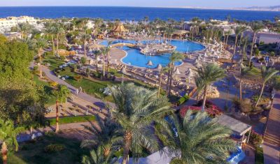 Imagine pentru Hotel Parrotel Beach Resort 5* valabile pentru Litoral 2025