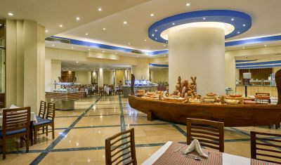 Imagine pentru Hotel Parrotel Beach Resort 5* valabile pentru Litoral 2025