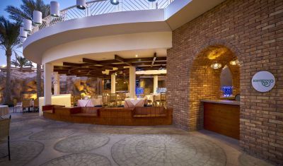 Imagine pentru Hotel Parrotel Beach Resort 5* valabile pentru Litoral 2025