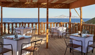 Imagine pentru Hotel Parrotel Beach Resort 5* valabile pentru Litoral 2025
