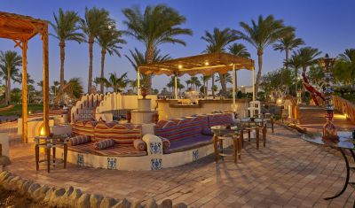 Imagine pentru Hotel Parrotel Beach Resort 5* valabile pentru Litoral 2025