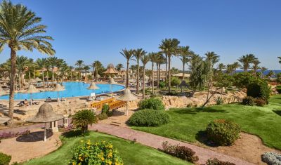 Imagine pentru Hotel Parrotel Beach Resort 5* valabile pentru Litoral 2025