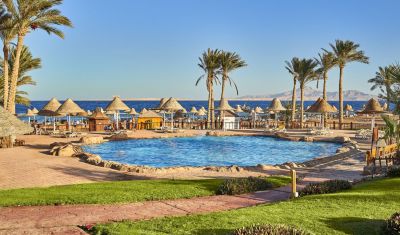 Imagine pentru Hotel Parrotel Beach Resort 5* valabile pentru Litoral 2025