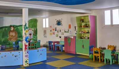 Imagine pentru Hotel Parrotel Beach Resort 5* valabile pentru Litoral 2025