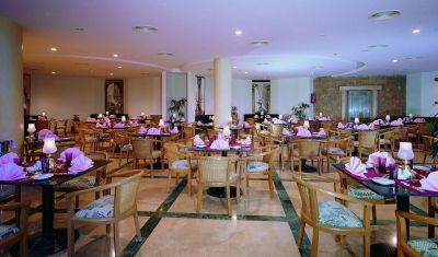 Imagine pentru Hotel Parrotel Beach Resort 5* valabile pentru Litoral 2025