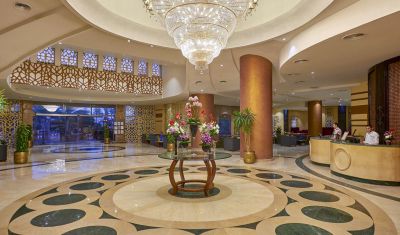 Imagine pentru Hotel Parrotel Beach Resort 5* valabile pentru Litoral 2025