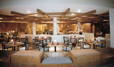 Imagine pentru Hotel Parrotel Beach Resort 5* valabile pentru Litoral 2025