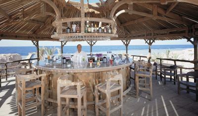 Imagine pentru Hotel Parrotel Beach Resort 5* valabile pentru Litoral 2025