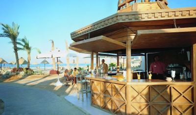 Imagine pentru Hotel Parrotel Beach Resort 5* valabile pentru Litoral 2025