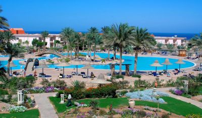 Imagine pentru Hotel Parrotel Beach Resort 5* valabile pentru Litoral 2025