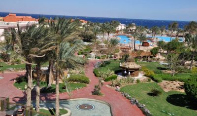 Imagine pentru Hotel Parrotel Beach Resort 5* valabile pentru Litoral 2025