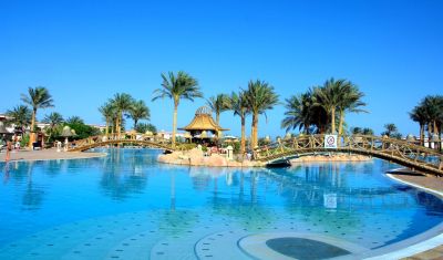 Imagine pentru Hotel Parrotel Beach Resort 5* valabile pentru Litoral 2025