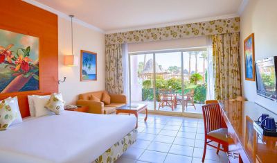 Imagine pentru Hotel Parrotel Beach Resort 5* valabile pentru Litoral 2025